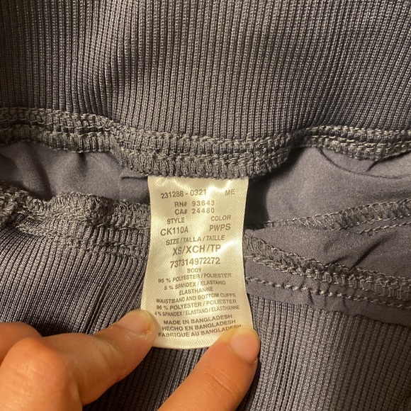 Cherokee joggers - Picture 3 of 3